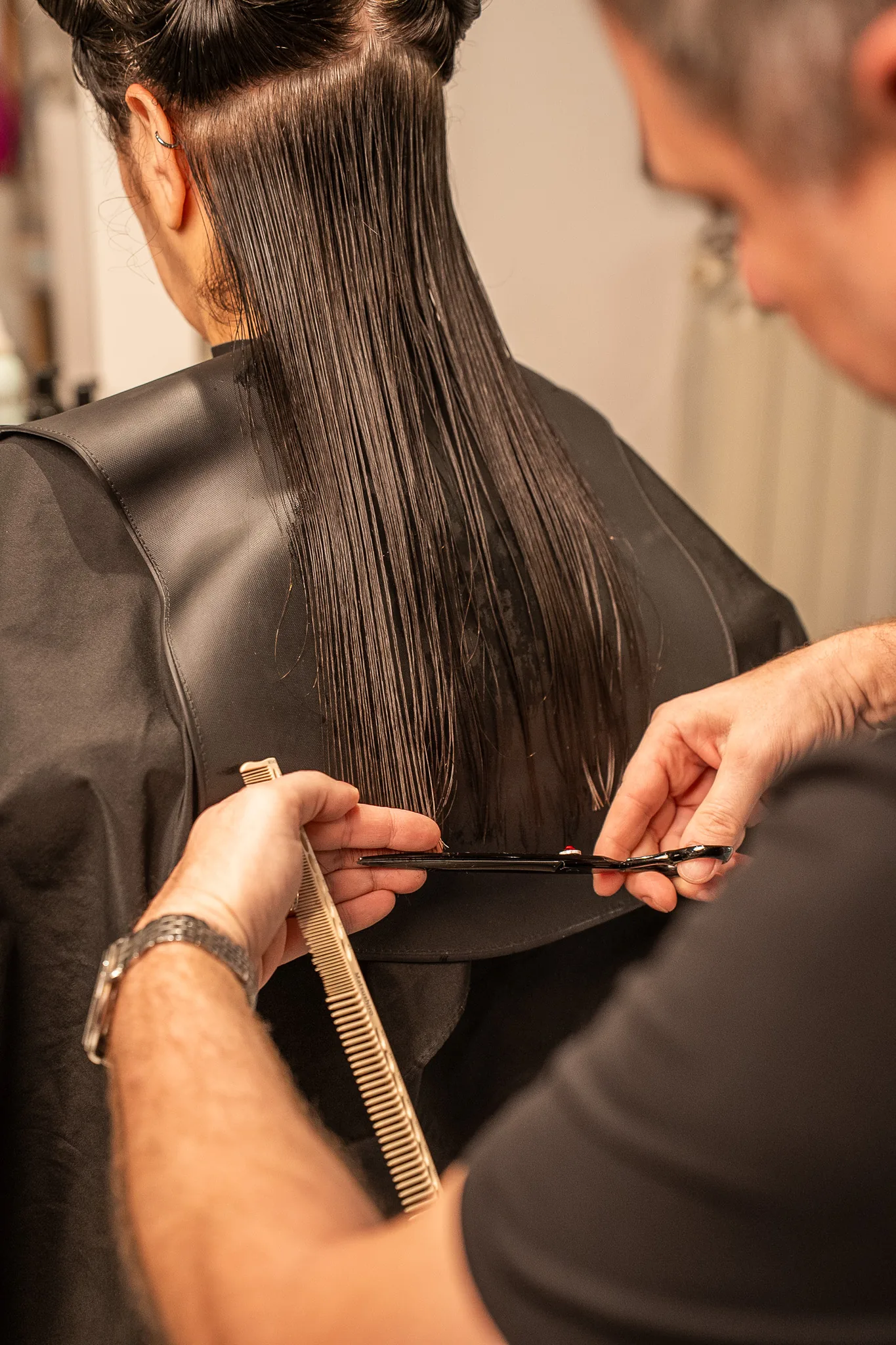 Santino Hair, taglio, colore e styling donna